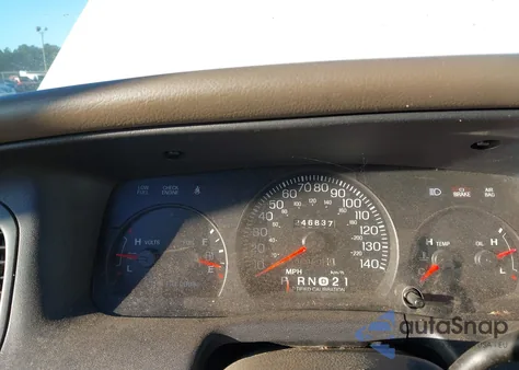 2004 Ford Crown Victoria Police z USA, uszkodzony, nr VIN 2FAFP71W64X116060